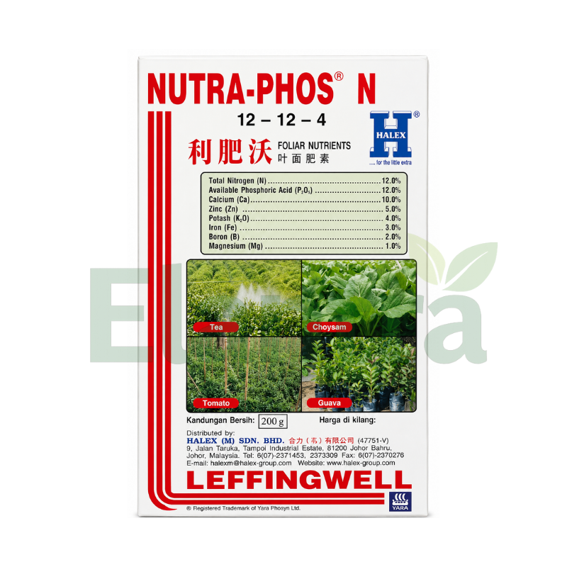 NUTRA-PHOS